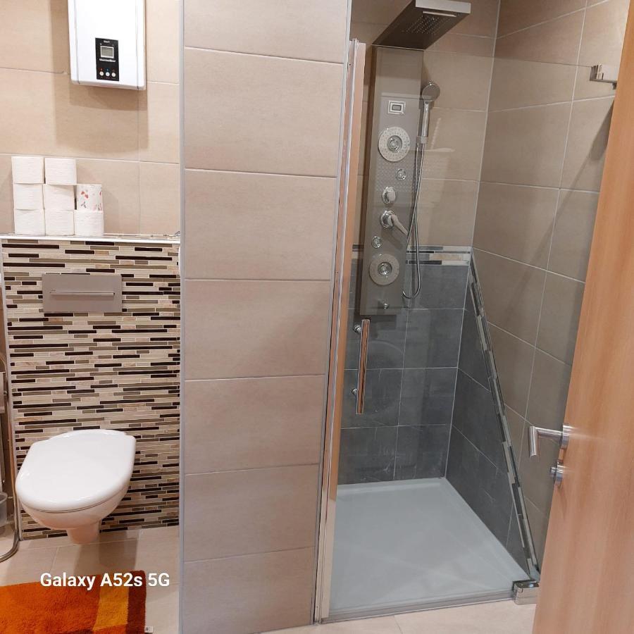 Lenne-Blick Ferienwohnung Finnentrop Exterior foto